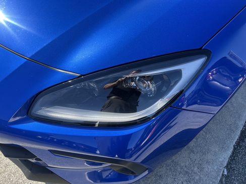 Used 2023 Subaru BRZ Limited image 10