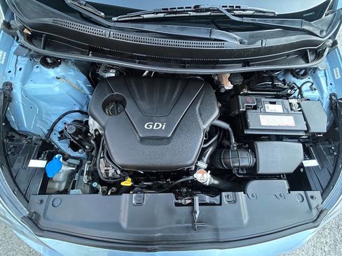 Used 2014 Hyundai Accent GS image 27