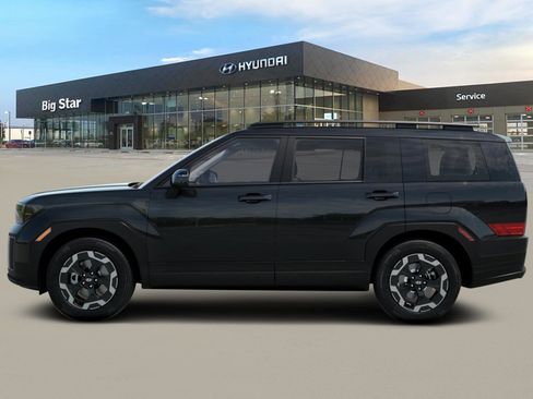 New 2026 Hyundai Santa Fe SEL image 3