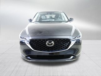 Used 2024 MAZDA CX-5 AWD 2.5 S w/ Select Package video 2