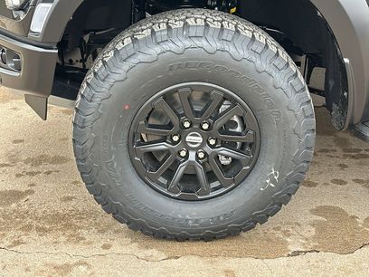 New 2026 Ford F150 Raptor