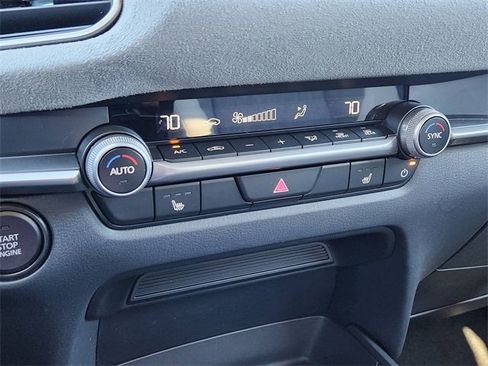 New 2026 MAZDA CX-30 AWD 2.5 S image 12