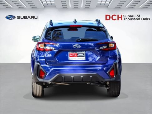 New 2026 Subaru Crosstrek 2.5i Limited image 5