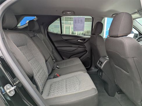 Used 2023 Chevrolet Equinox LT w/ Driver Convenience Package image 36