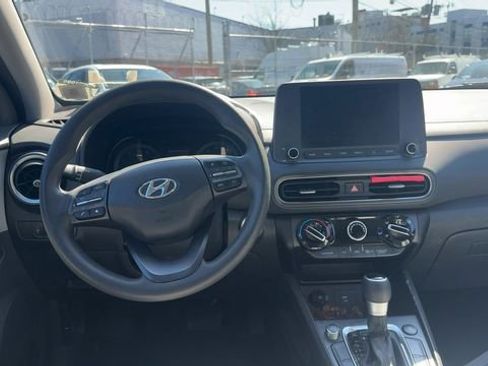 Used 2023 Hyundai Kona SEL w/ Cargo Package image 4