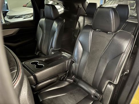 Used 2022 Acura MDX Type S AWD/4WD image 21