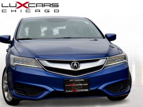 Used 2016 Acura ILX FWD image 3