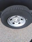 Used 2023 RAM 1500 Tradesman RWD image 19
