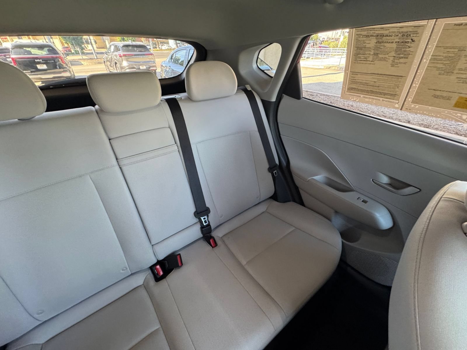 Used 2026 Hyundai Kona SEL Sport FWD image 36