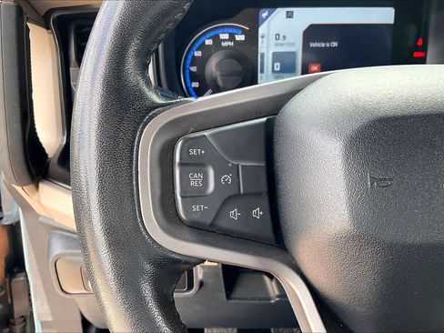 Used 2022 Ford Bronco Big Bend AWD/4WD image 21