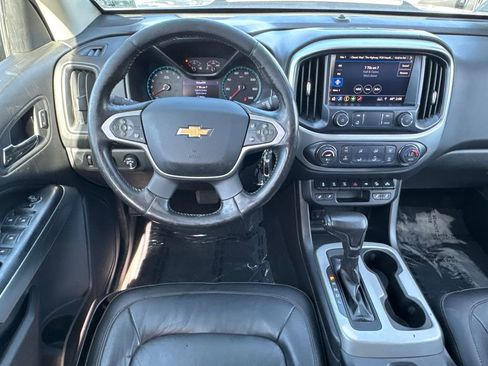 Used 2019 Chevrolet Colorado ZR2 image 22