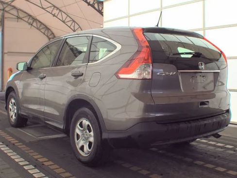 Used 2013 Honda CR-V LX image 3