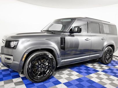 Used 2026 Land Rover Defender 130 S
