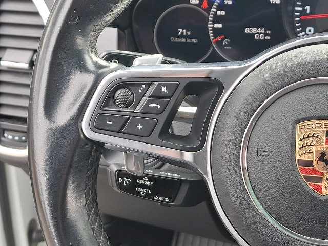 Used 2019 Porsche Cayenne AWD/4WD image 7