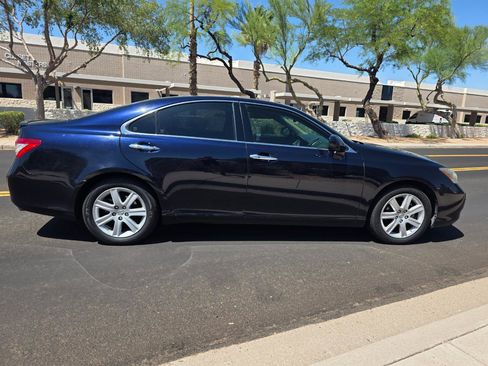 Used 2007 Lexus ES 350 FWD image 12