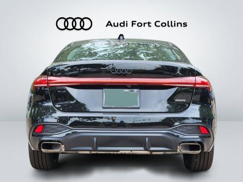 New 2026 Audi A5 2.0T Premium Plus AWD/4WD image 6