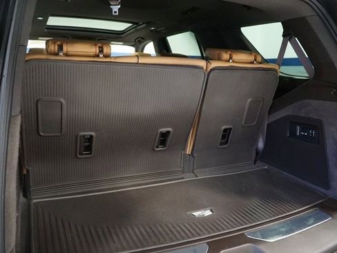 Certified 2024 Cadillac Escalade Premium Luxury w/ LPO, Floor Liner Package image 3