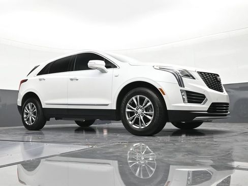 Used 2023 Cadillac XT5 Premium Luxury FWD image 27