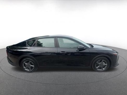 Used 2025 Kia K4 FWD image 15