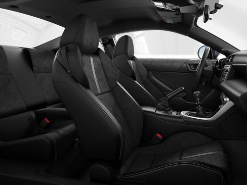 New 2026 Toyota GR86 Premium RWD image 31