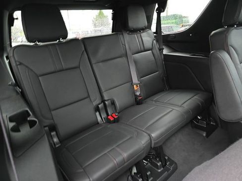 Certified 2024 Chevrolet Tahoe RST w/ Luxury Package image 32