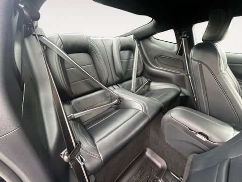 Used 2025 Ford Mustang GT Premium image 11