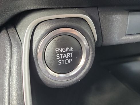 Used 2025 Toyota Grand Highlander FWD image 30