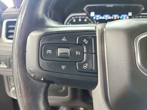 Used 2021 GMC Yukon XL Denali w/ Denali Premium Package image 26