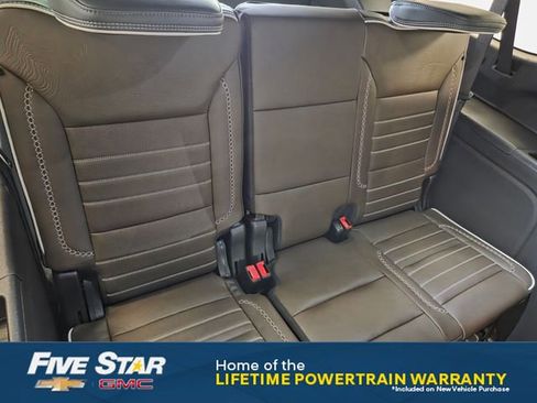 New 2026 GMC Yukon XL Denali Ultimate image 21