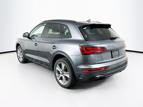 Used 2025 Audi Q5 2.0T Premium AWD/4WD image 5