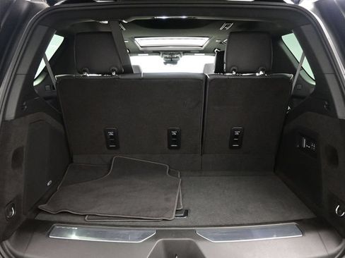 Used 2024 Cadillac Escalade Sport w/ Touring Package AWD/4WD image 36