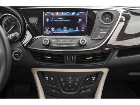 Used 2020 Buick Envision Essence AWD/4WD image 13