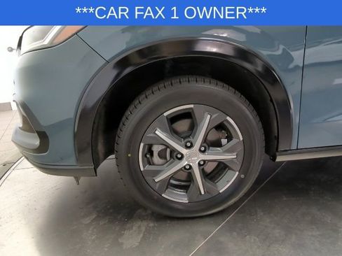 Used 2025 Honda HR-V EX-L image 3