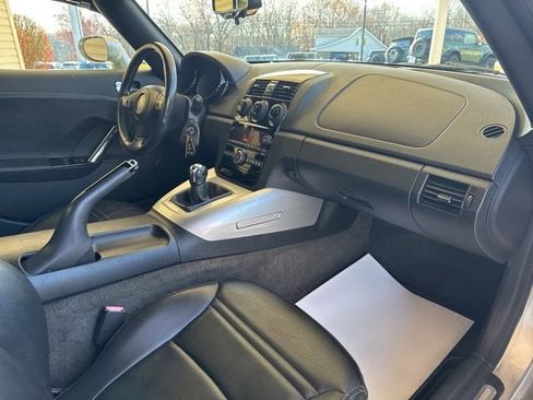 Used 2007 Saturn Sky w/ Premium Trim Pkg image 28