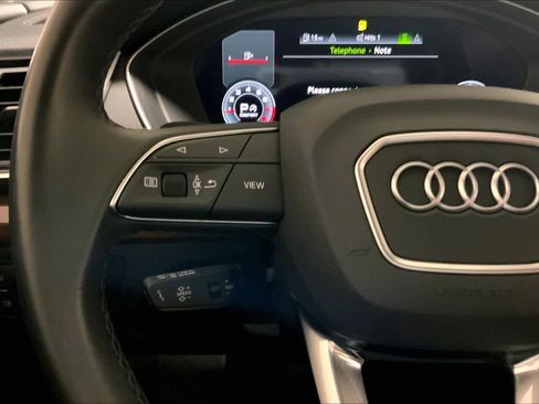 Used 2022 Audi Q5 2.0T Premium Plus AWD/4WD image 23