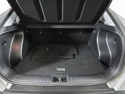 Certified 2025 Hyundai Kona SEL FWD image 28