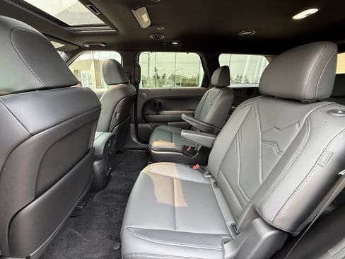 Certified 2026 Hyundai Palisade XRT Pro AWD/4WD image 13