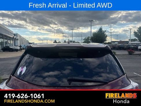 Used 2014 Toyota Highlander Limited AWD/4WD image 4