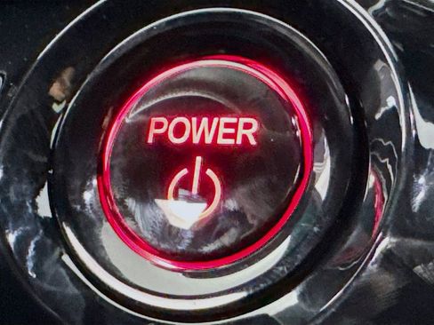 New 2026 Honda CR-V Sport Touring image 24