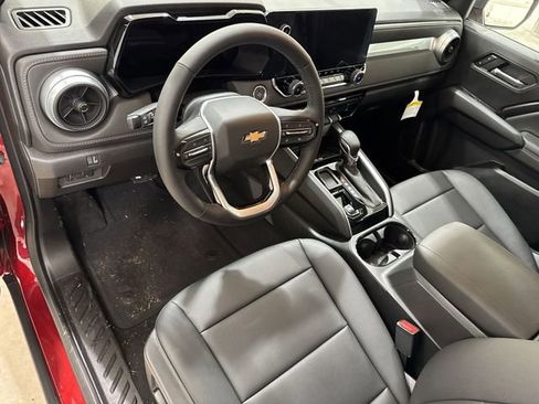 New 2026 Chevrolet Colorado LT w/ LT Convenience Package image 10