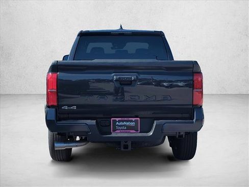 New 2026 Toyota Tacoma SR5 image 6