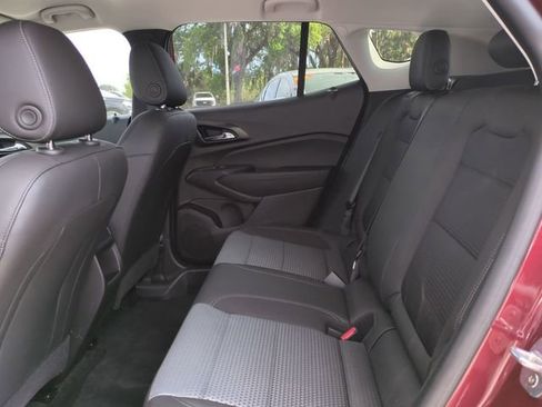 Used 2024 Chevrolet Trax LT w/ Driver Confidence Package image 14