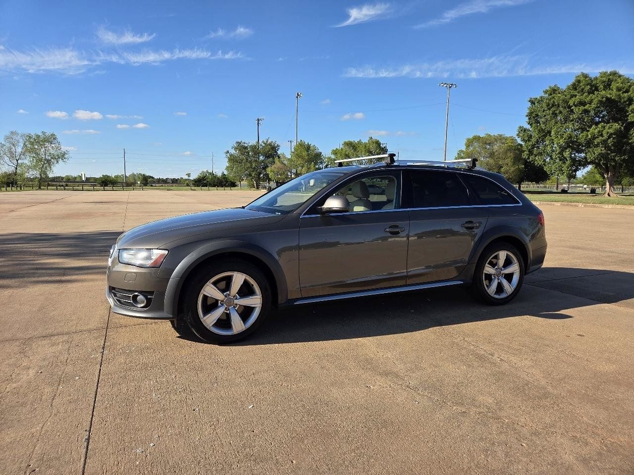 Used 2015 Audi A4 Premium AWD/4WD image 2