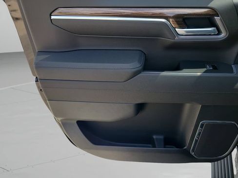 New 2026 Chevrolet Silverado 1500 LT RWD image 16