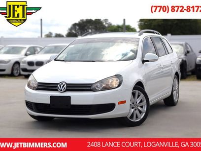 Used 2014 Volkswagen Jetta TDI