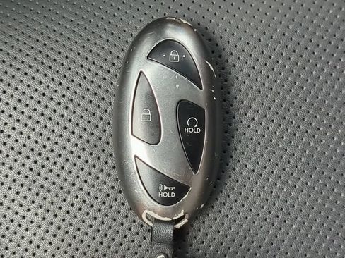 Used 2025 Hyundai Santa Fe SEL FWD image 37