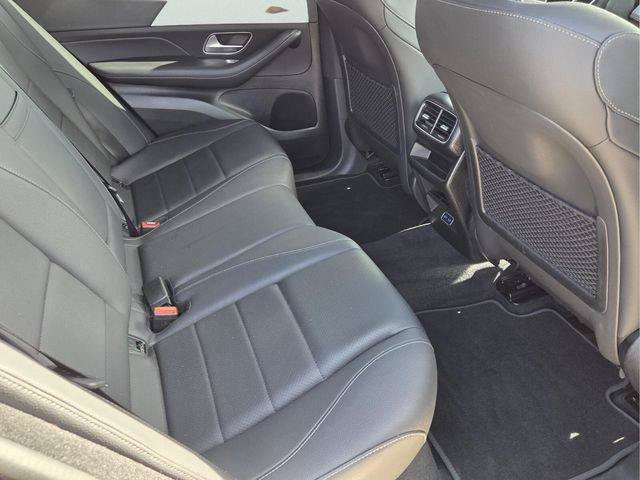 Used 2026 Mercedes-Benz GLE 350 4MATIC image 17