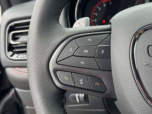 New 2026 Dodge Durango GT w/ Blacktop Package AWD/4WD image 10