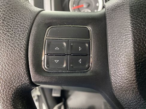 Used 2015 RAM 1500 Tradesman w/ Power & Remote Entry Group image 13