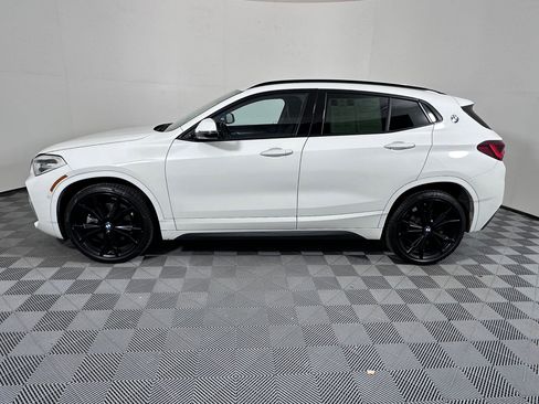 Used 2023 BMW X2 sDrive28i w/ M Sport Package image 2